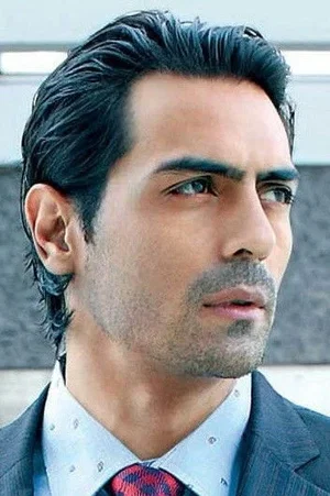 Arjun Rampal photo