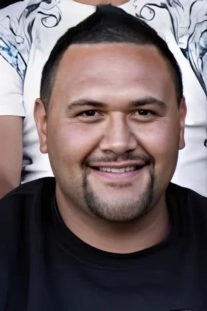 Joseph Kairau photo