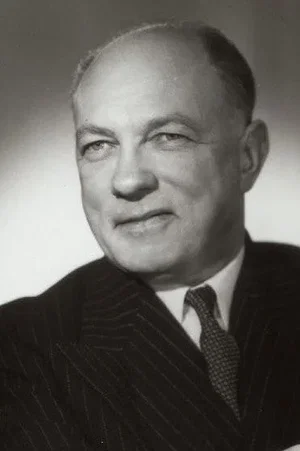 George Cusin photo