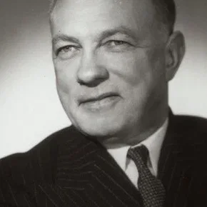 Photo star : George Cusin