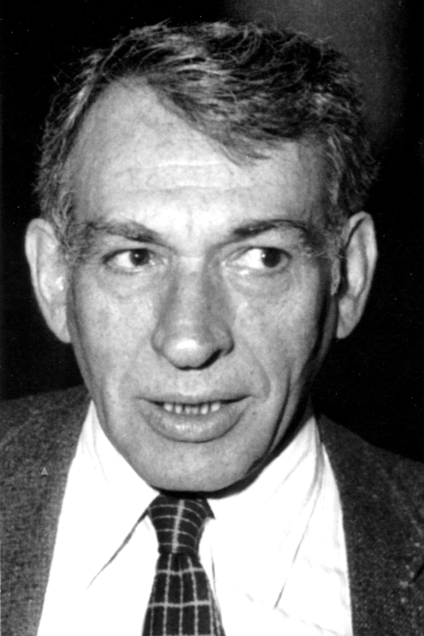 Miguel Narros