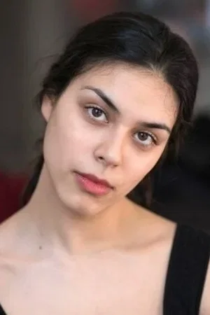  Alice Rahimi