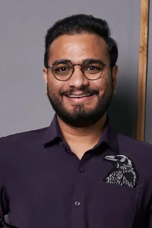 Photo de  Srikanth Odela
