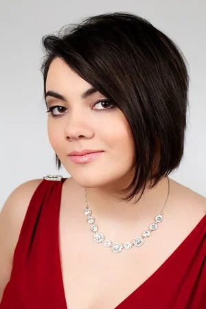  Marissa Lenti photo