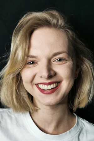  Magdalena Mączko