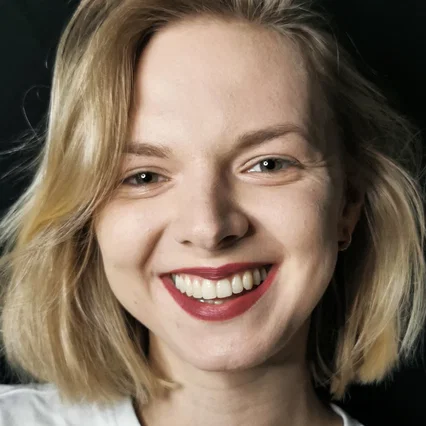  Magdalena Mączko
