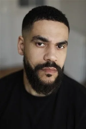  Dylan Louhoungou photo