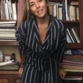 Photo star :  Saveria Giorgi