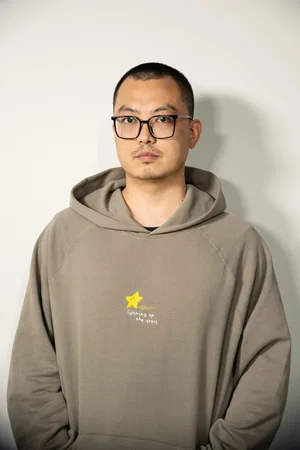  Liu Jiangjiang photo