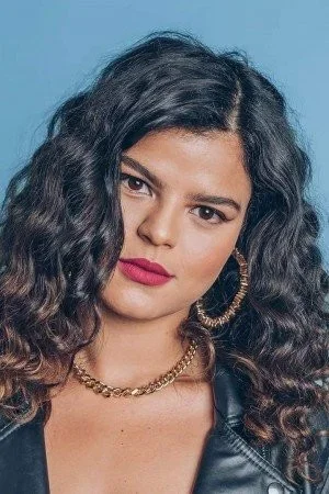  Amanda Magalhães photo