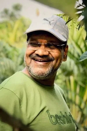  Arunabha Dutta