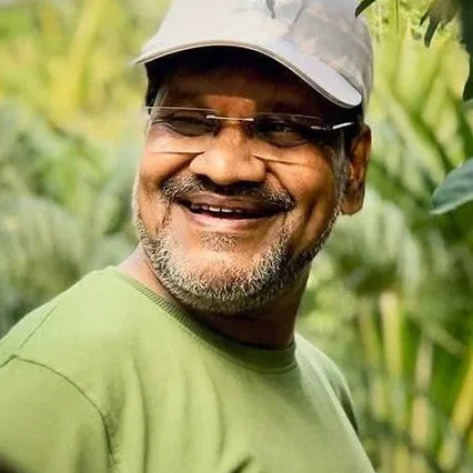  Arunabha Dutta