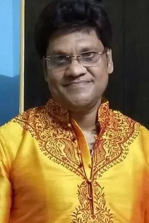  Arunabha Dutta