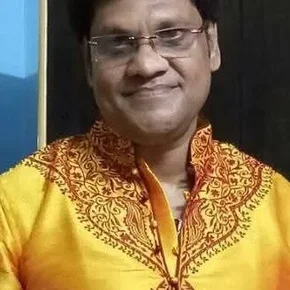 Photo star :  Arunabha Dutta