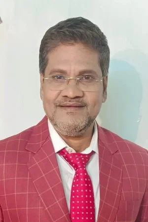 Photo de  Arunabha Dutta