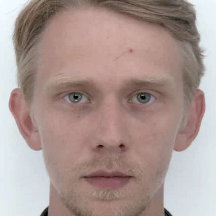  Johhan Rosenberg