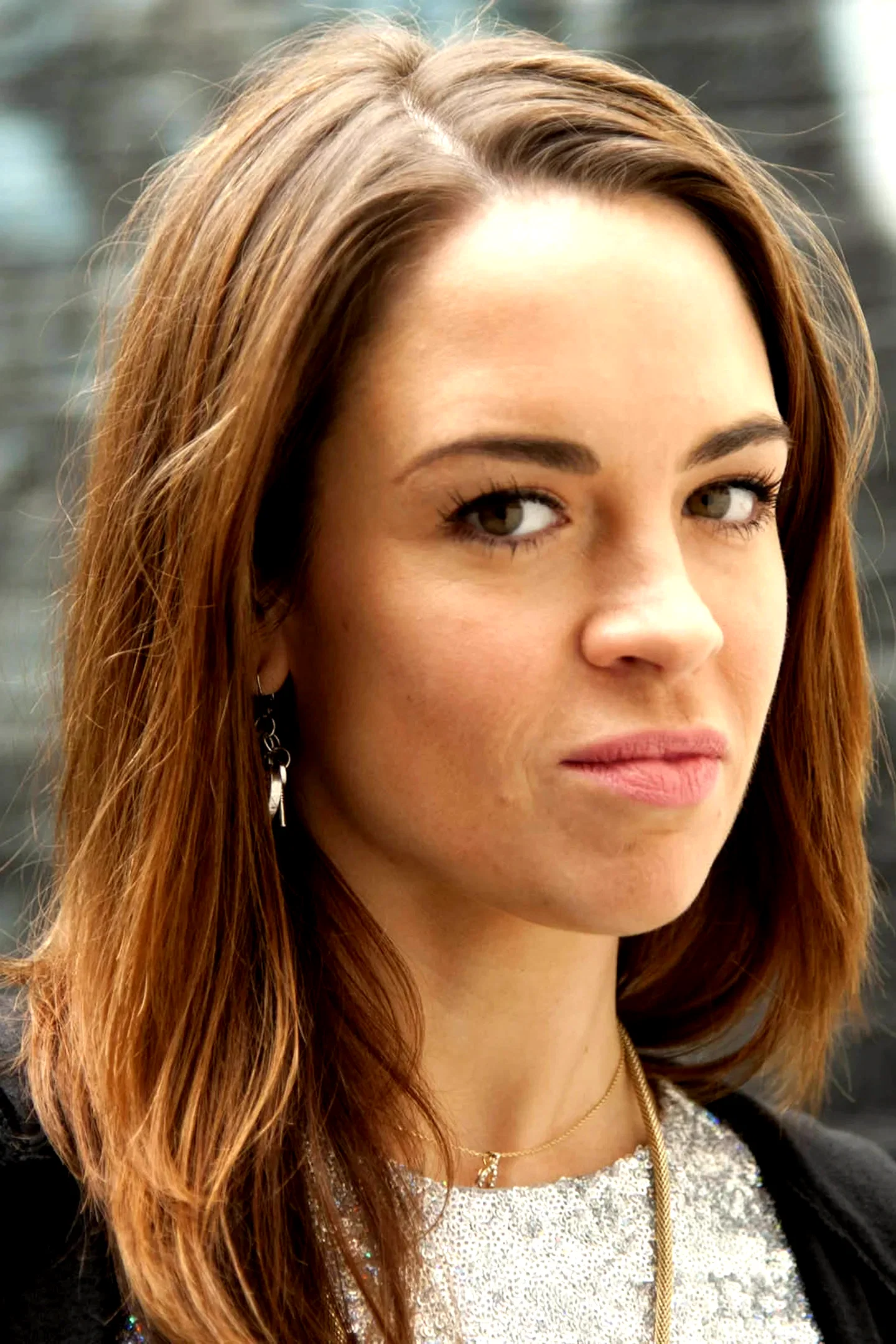  Eve Macklin