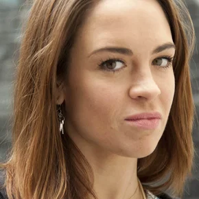 Photo star :  Eve Macklin