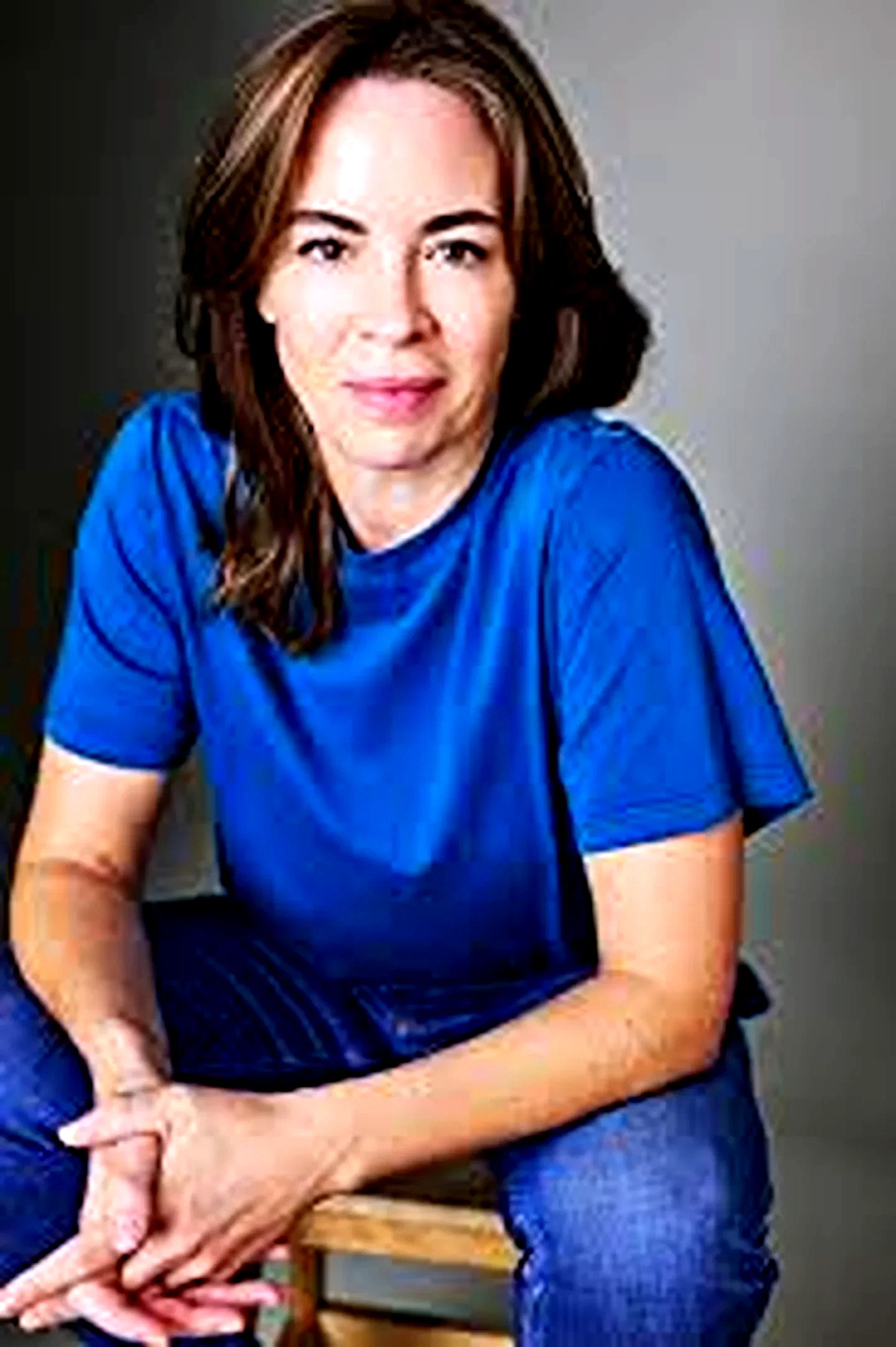  Eve Macklin