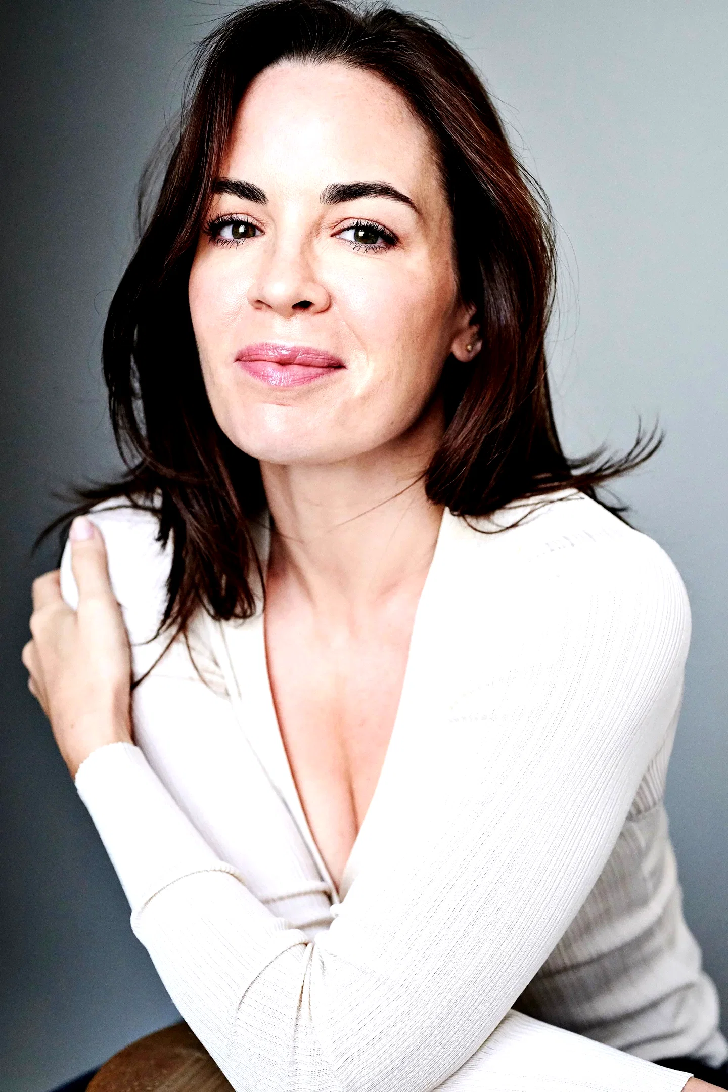  Eve Macklin