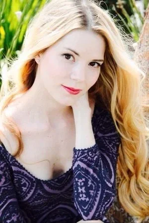 Photo de  Brooke Anne Smith