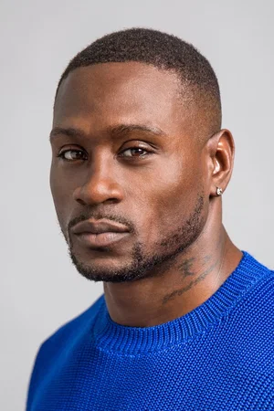  Thomas Jones