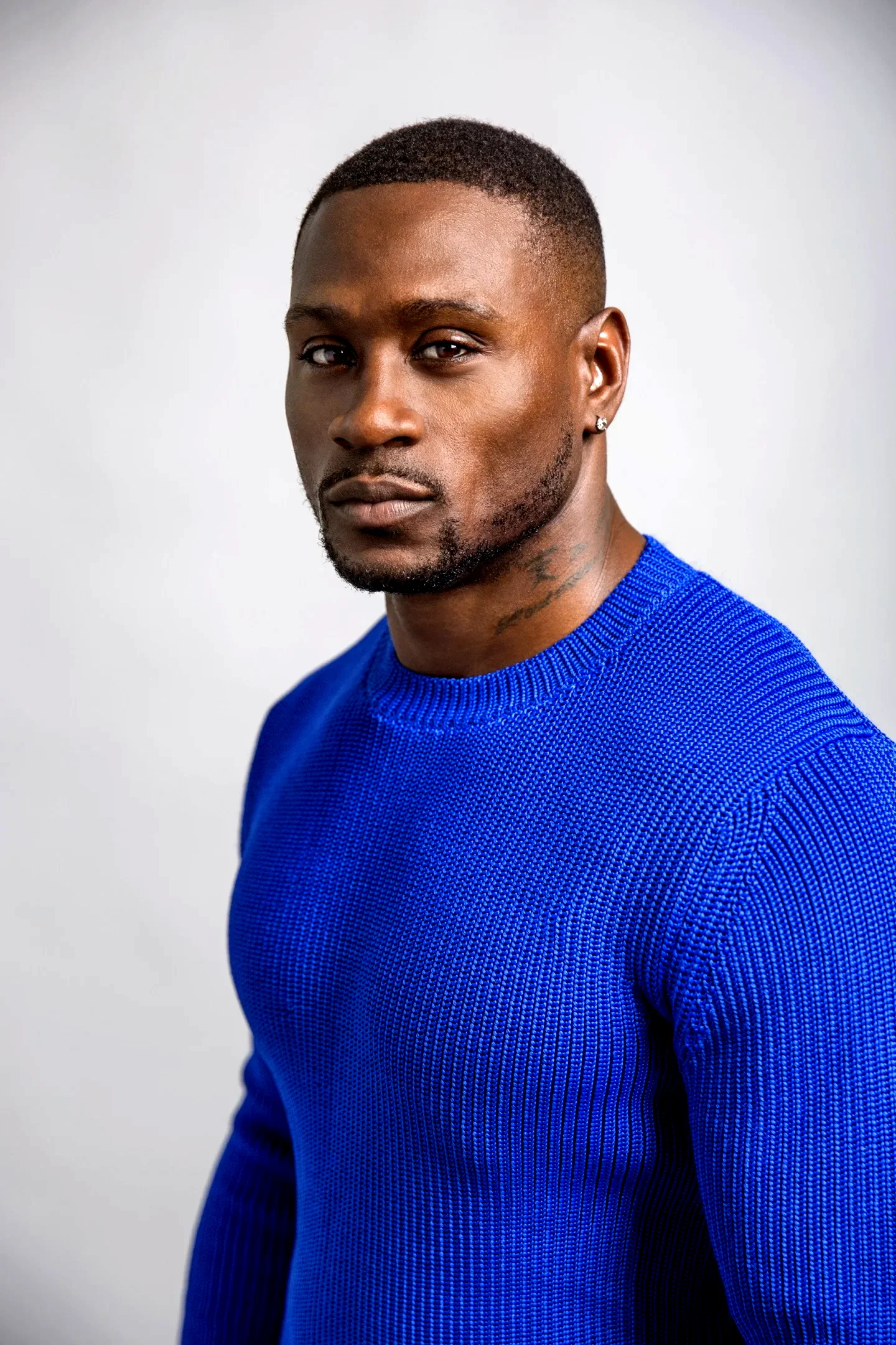  Thomas Jones