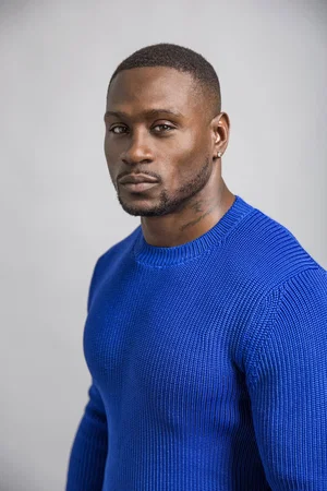  Thomas Jones