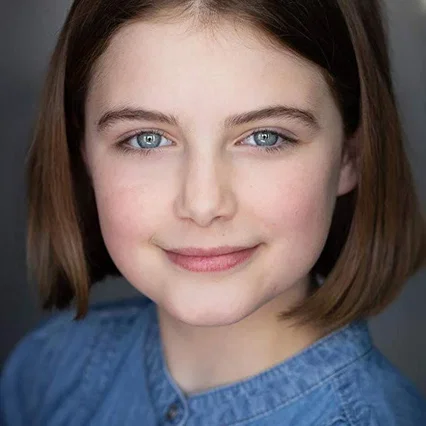  Ella Bright