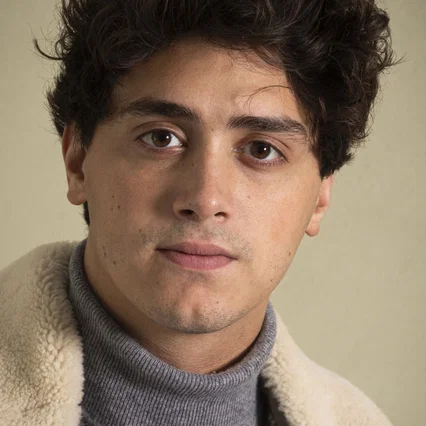  Antonio Cipriano