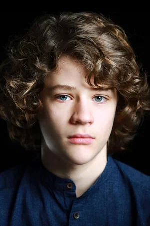  Sam Taylor Buck photo