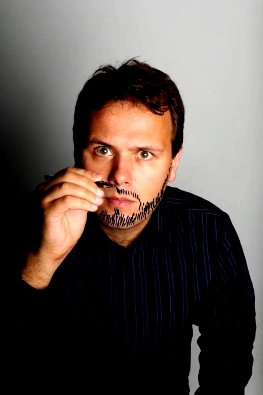 John Finnemore