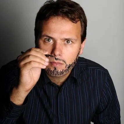  John Finnemore