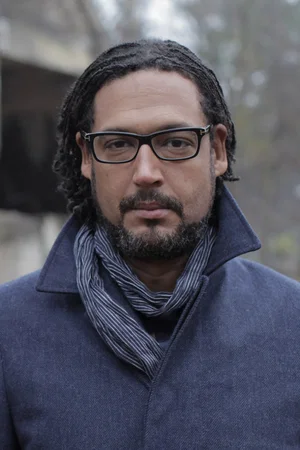  David Olusoga photo