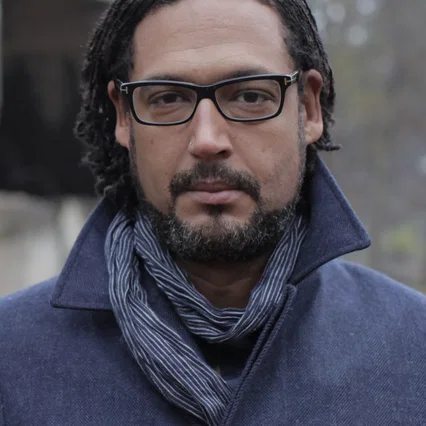  David Olusoga