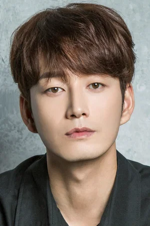  Lee Hyun-wook