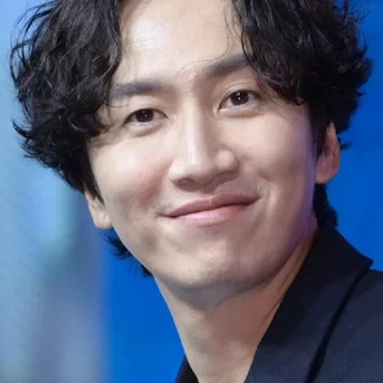  Lee Kwang-soo