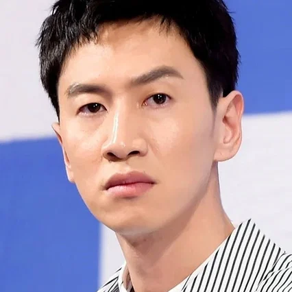  Lee Kwang-soo