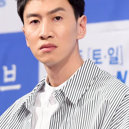  Lee Kwang-soo