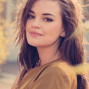 Photo star :  Eva Laurenssen