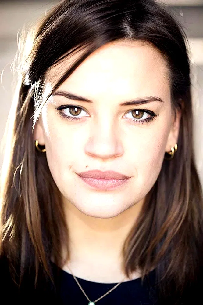  Eva Laurenssen