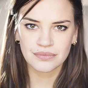 Photo star :  Eva Laurenssen