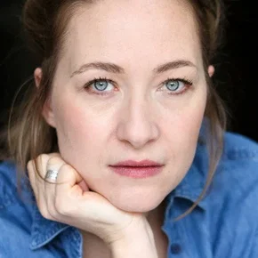Photo star : Elise Berthelier