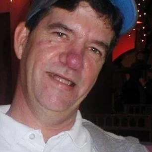  Keith McCready