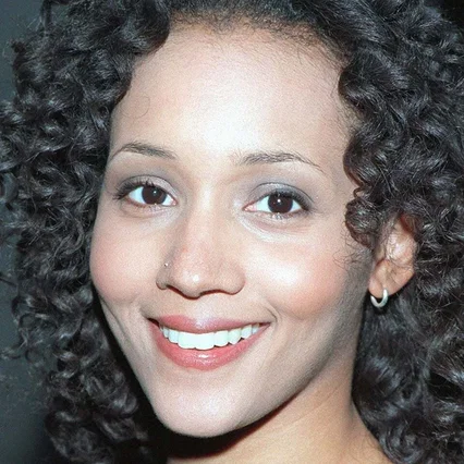  Rebekah Johnson