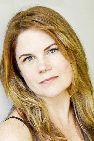 Jennifer Hall photo