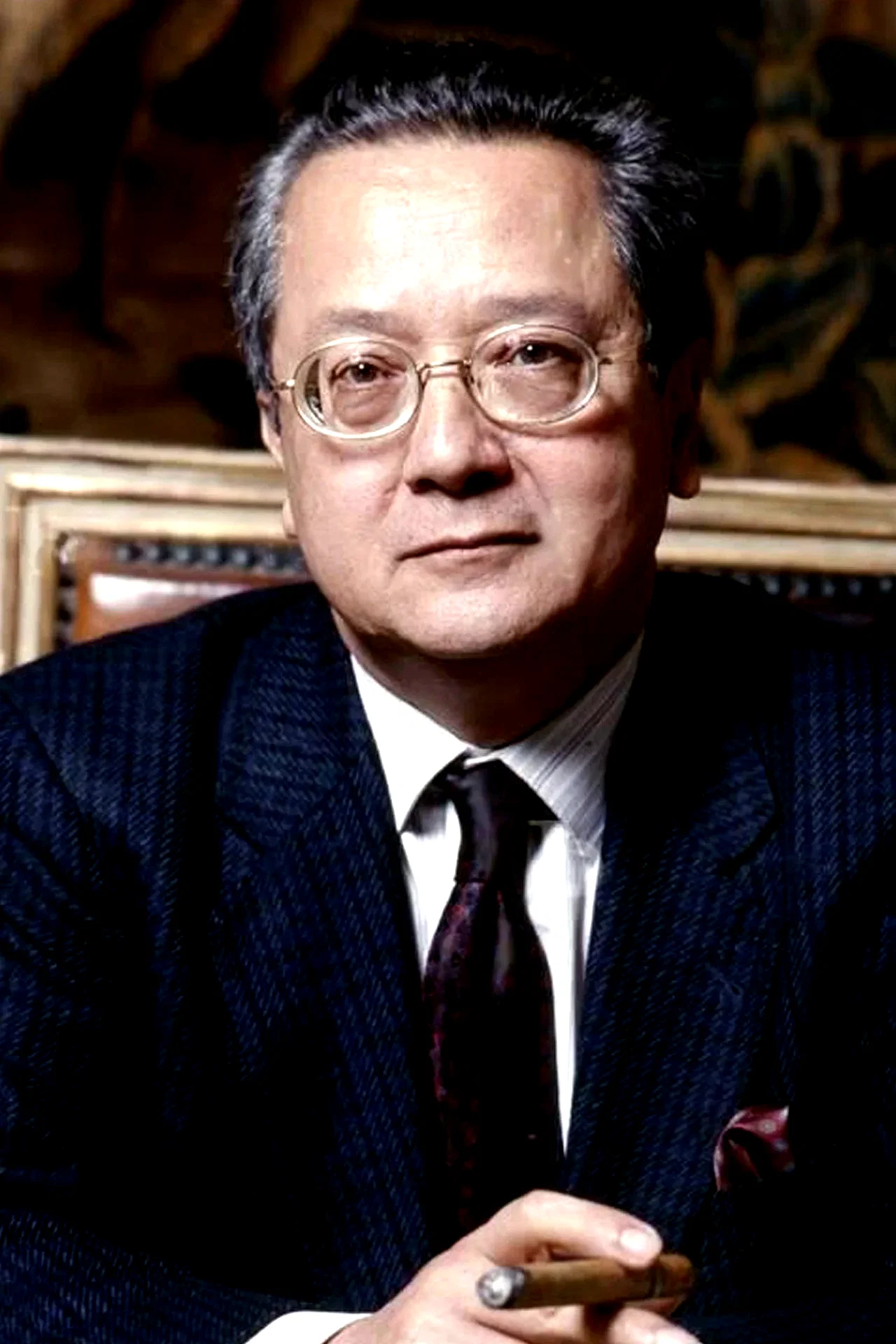  Jacques Vergès