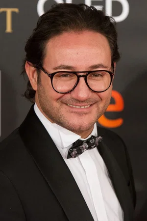  Carlos Santos