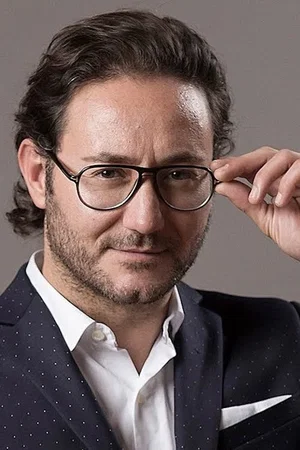  Carlos Santos