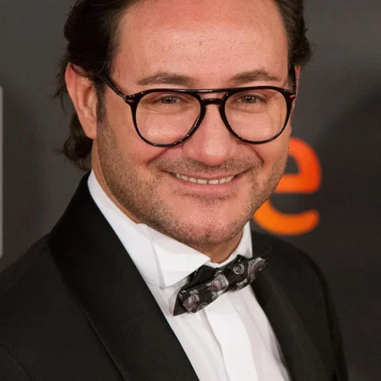  Carlos Santos